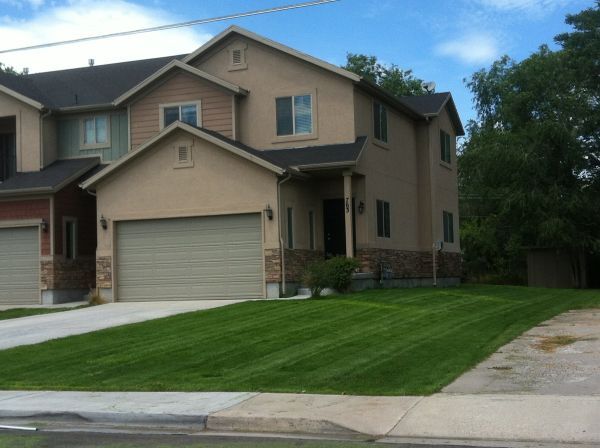 Ashley's Place Town Homes — 763 E 1700 S, Orem UT